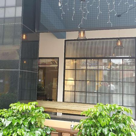 Puli Station Homestay Dış mekan fotoğraf