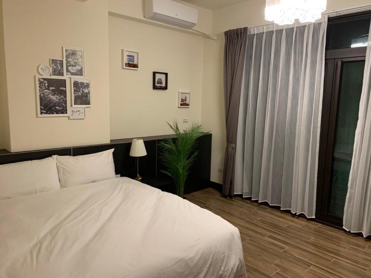 Puli Station Homestay Dış mekan fotoğraf
