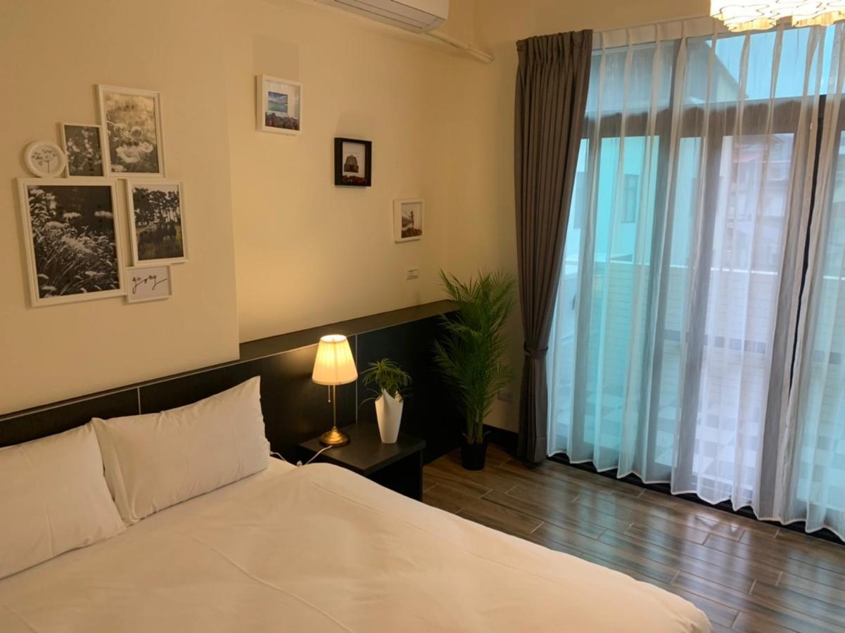 Puli Station Homestay Dış mekan fotoğraf