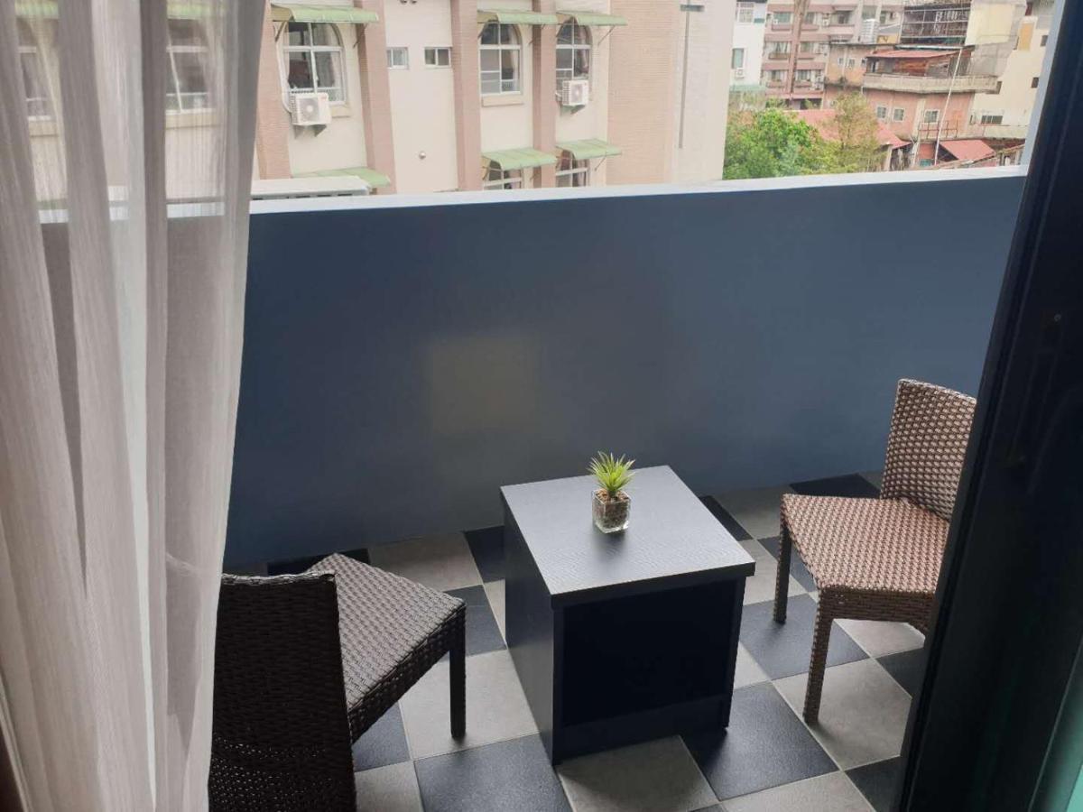 Puli Station Homestay Dış mekan fotoğraf