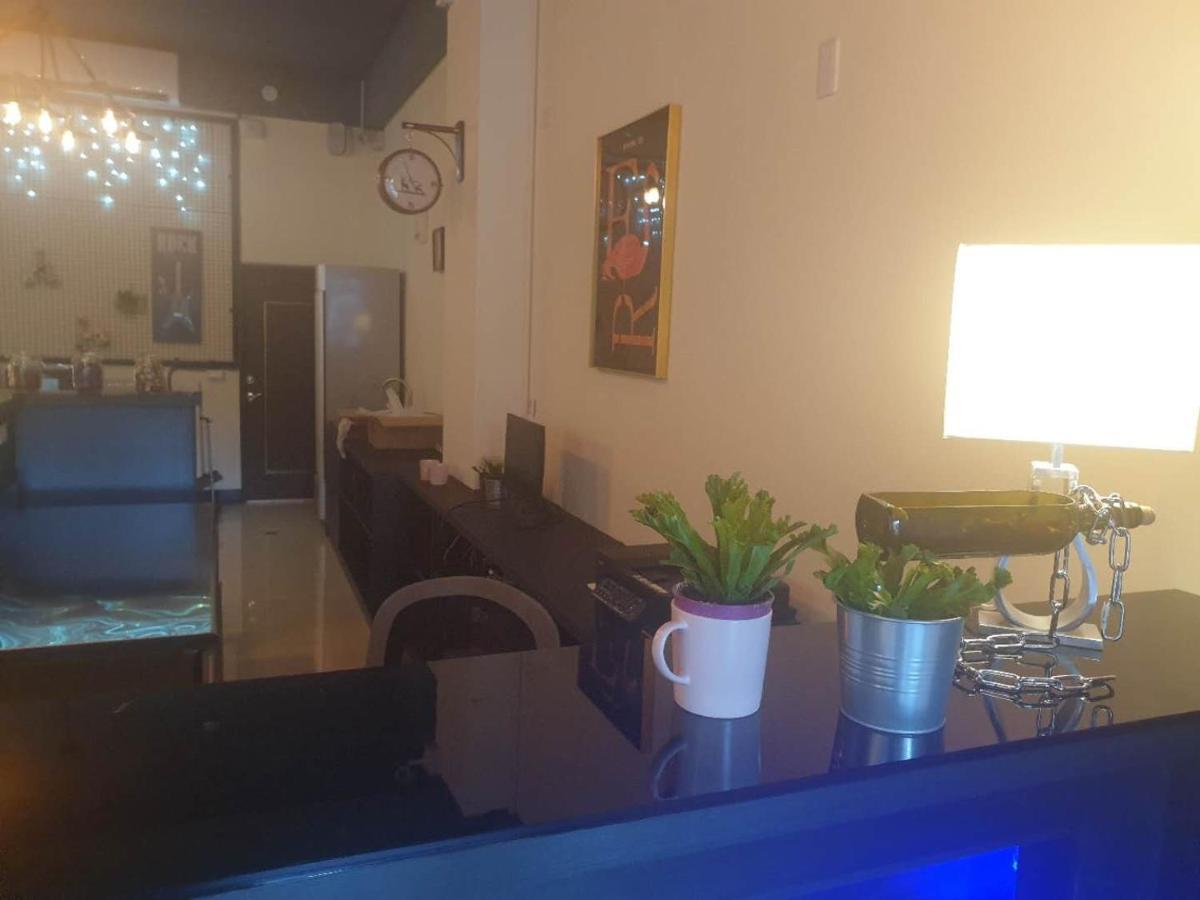 Puli Station Homestay Dış mekan fotoğraf