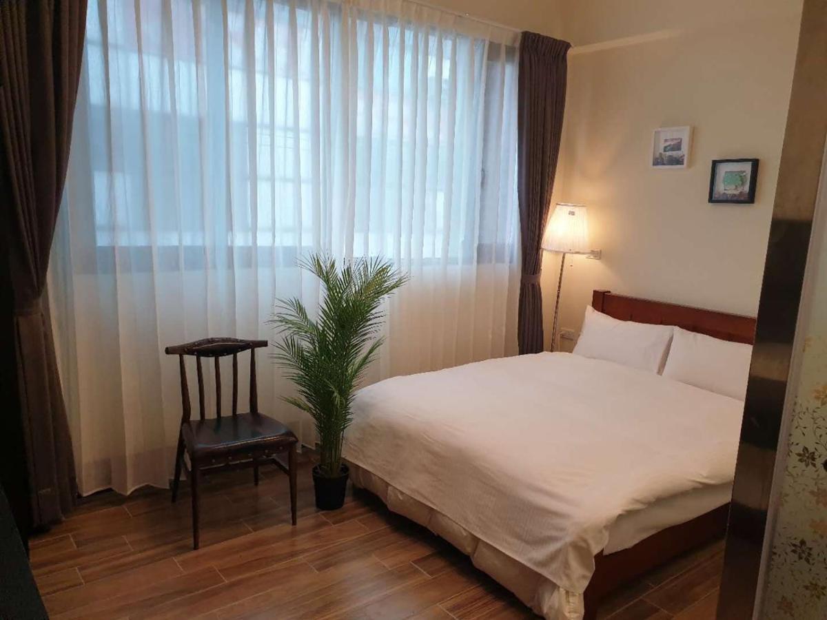 Puli Station Homestay Dış mekan fotoğraf